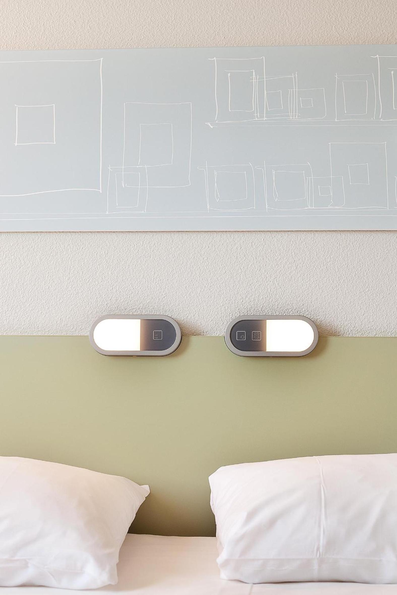 ibis budget Saint Gaudens, photo 2