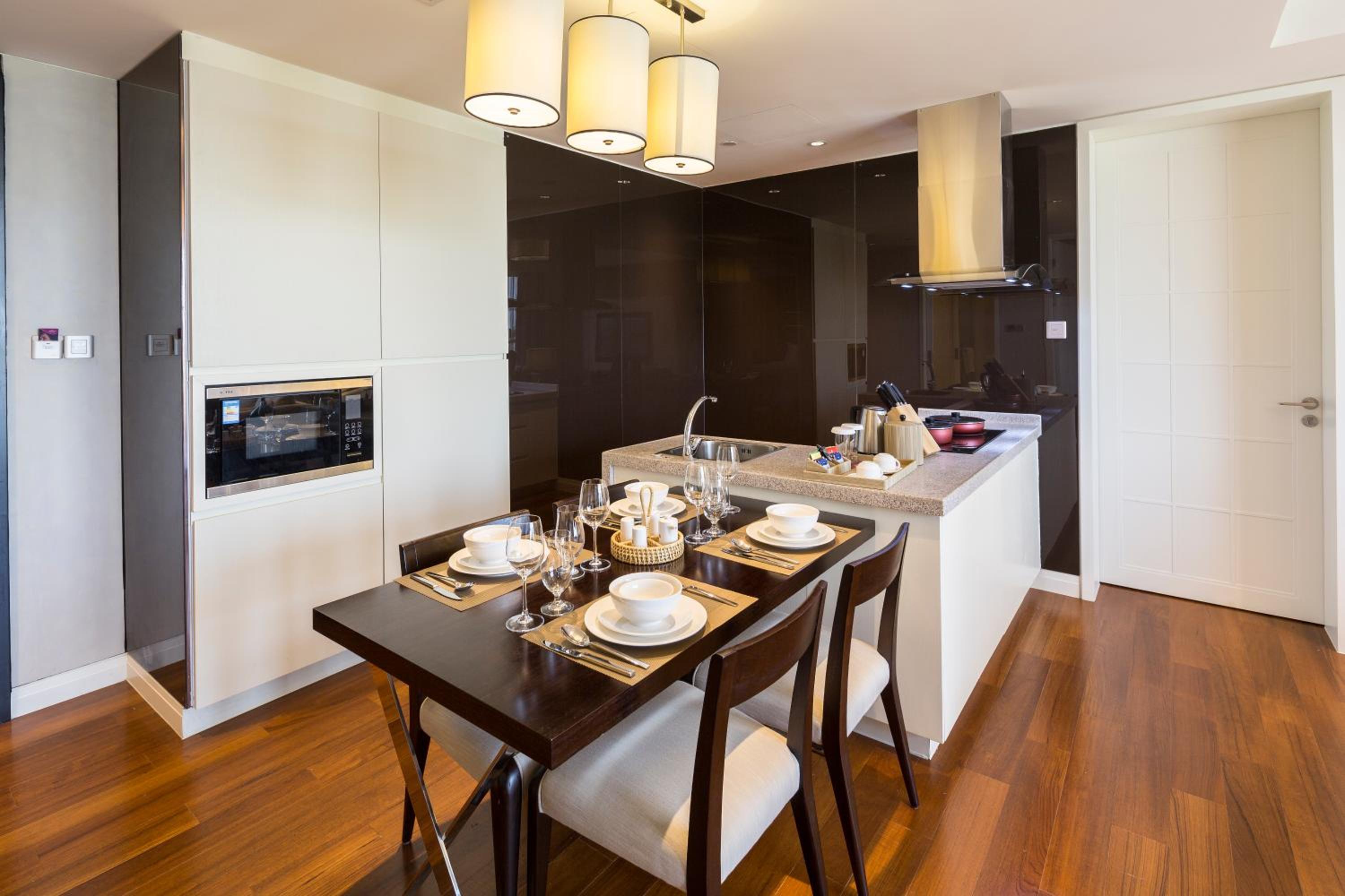 Jiading Vacations - Crowne Plaza Shanghai Anting-Auto City - Property Image 10