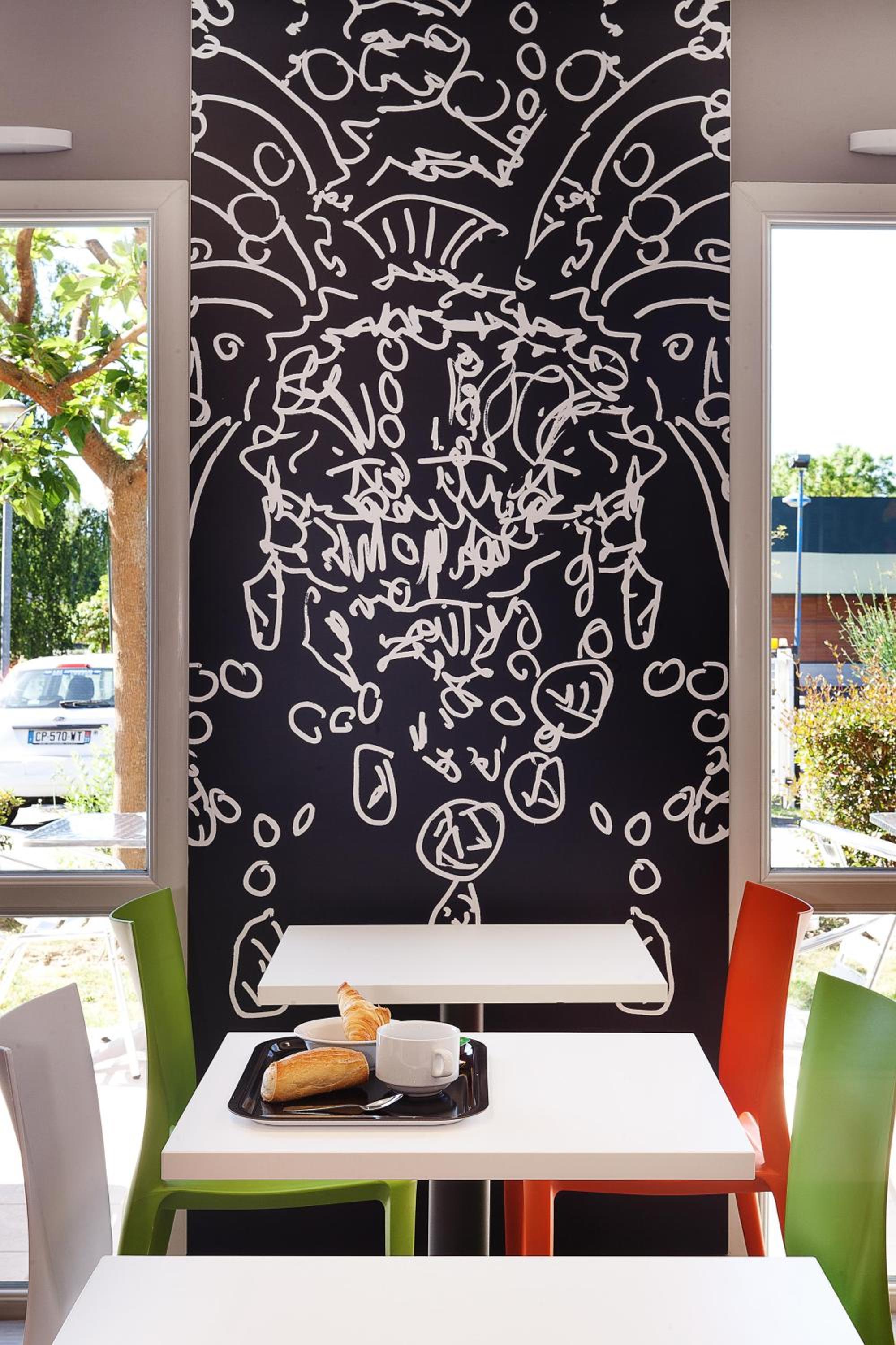 ibis budget Saint Gaudens, photo 7
