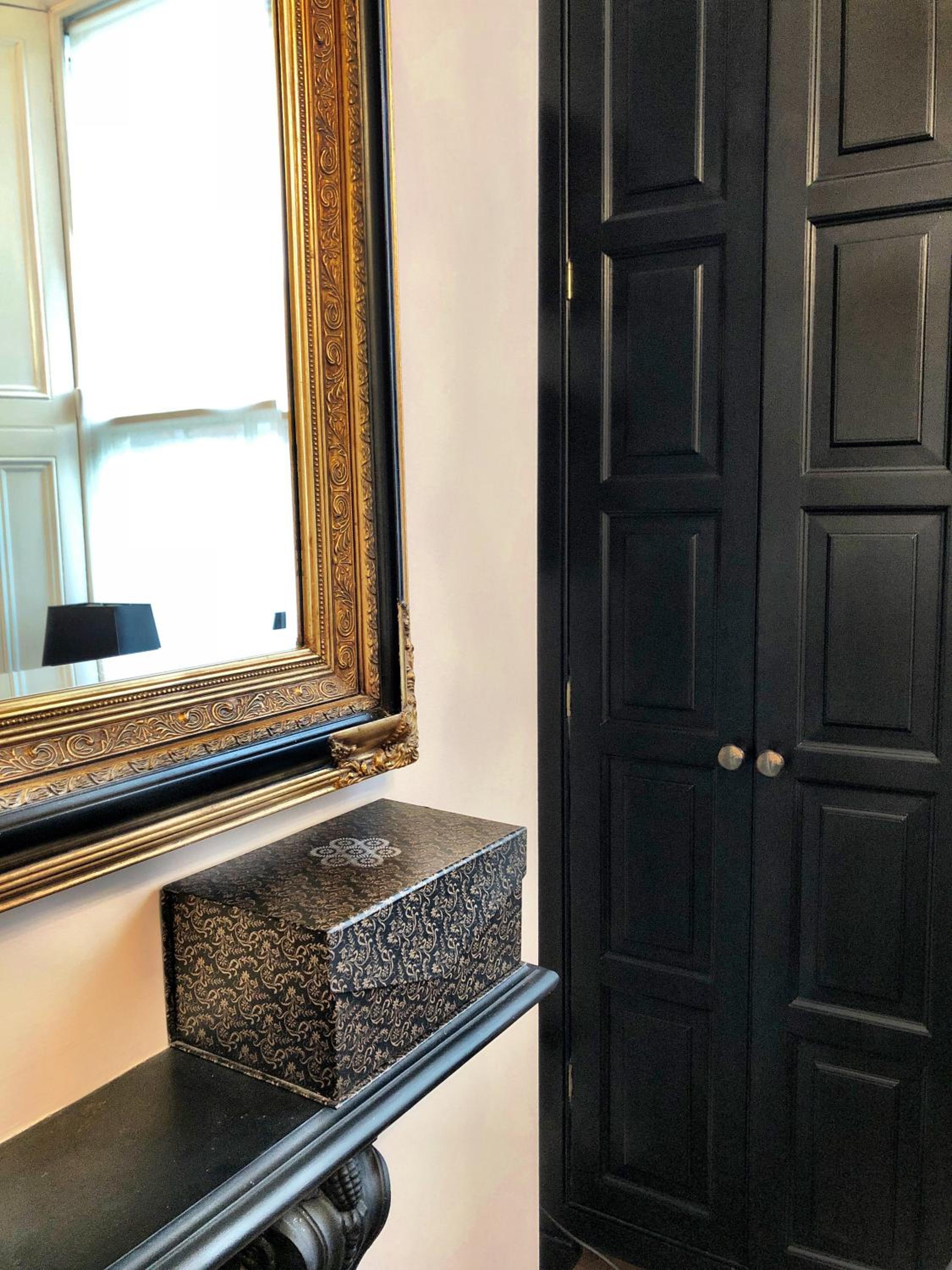 Blackrock B&B