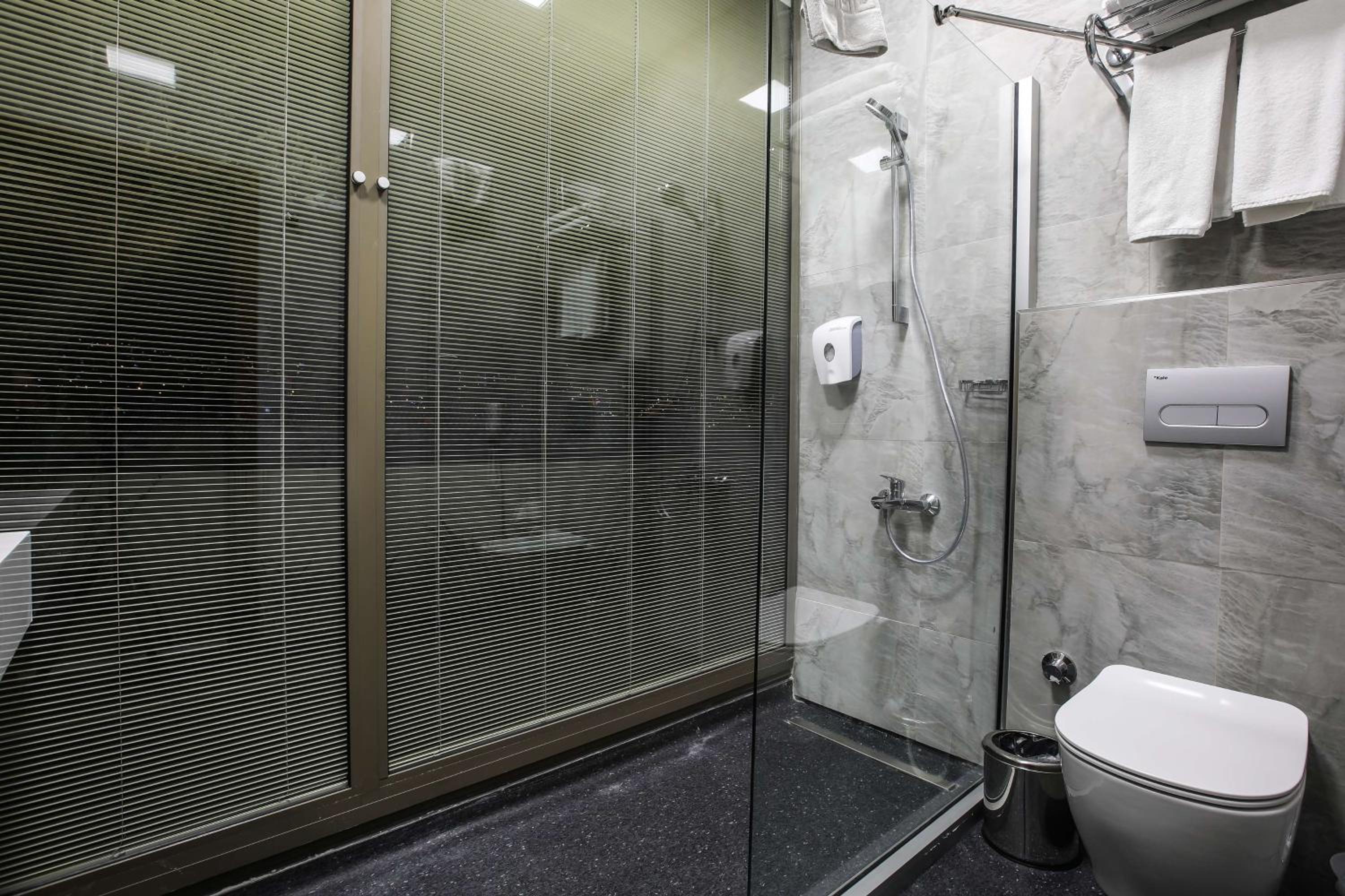 Best Western Premier Karsiyaka Convention & Spa Hotel - Image 61