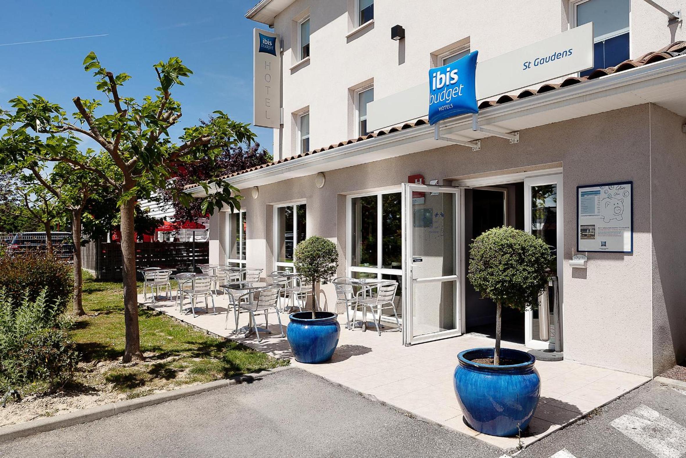 ibis budget Saint Gaudens, photo 30