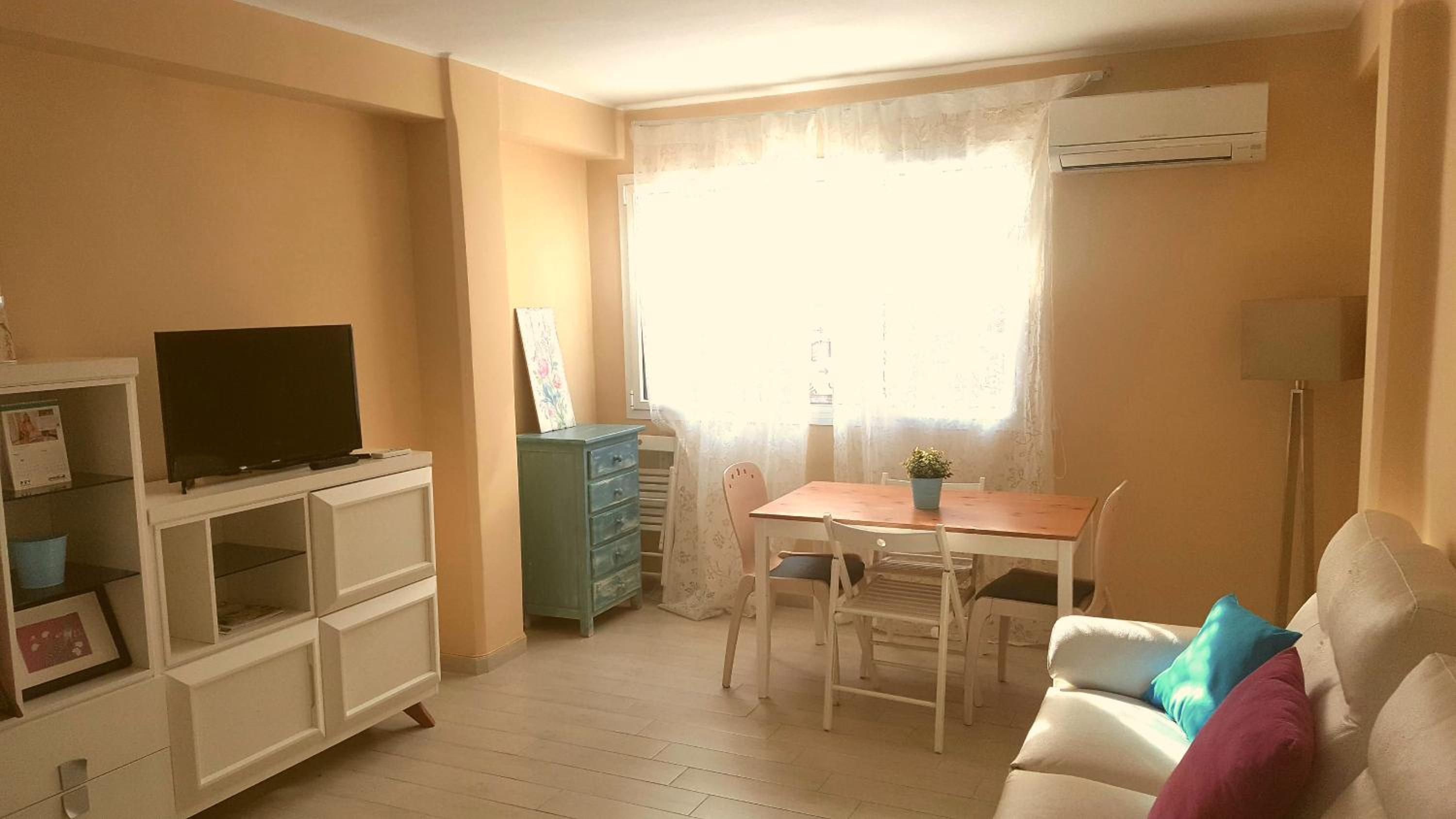 Apartamento Vialia