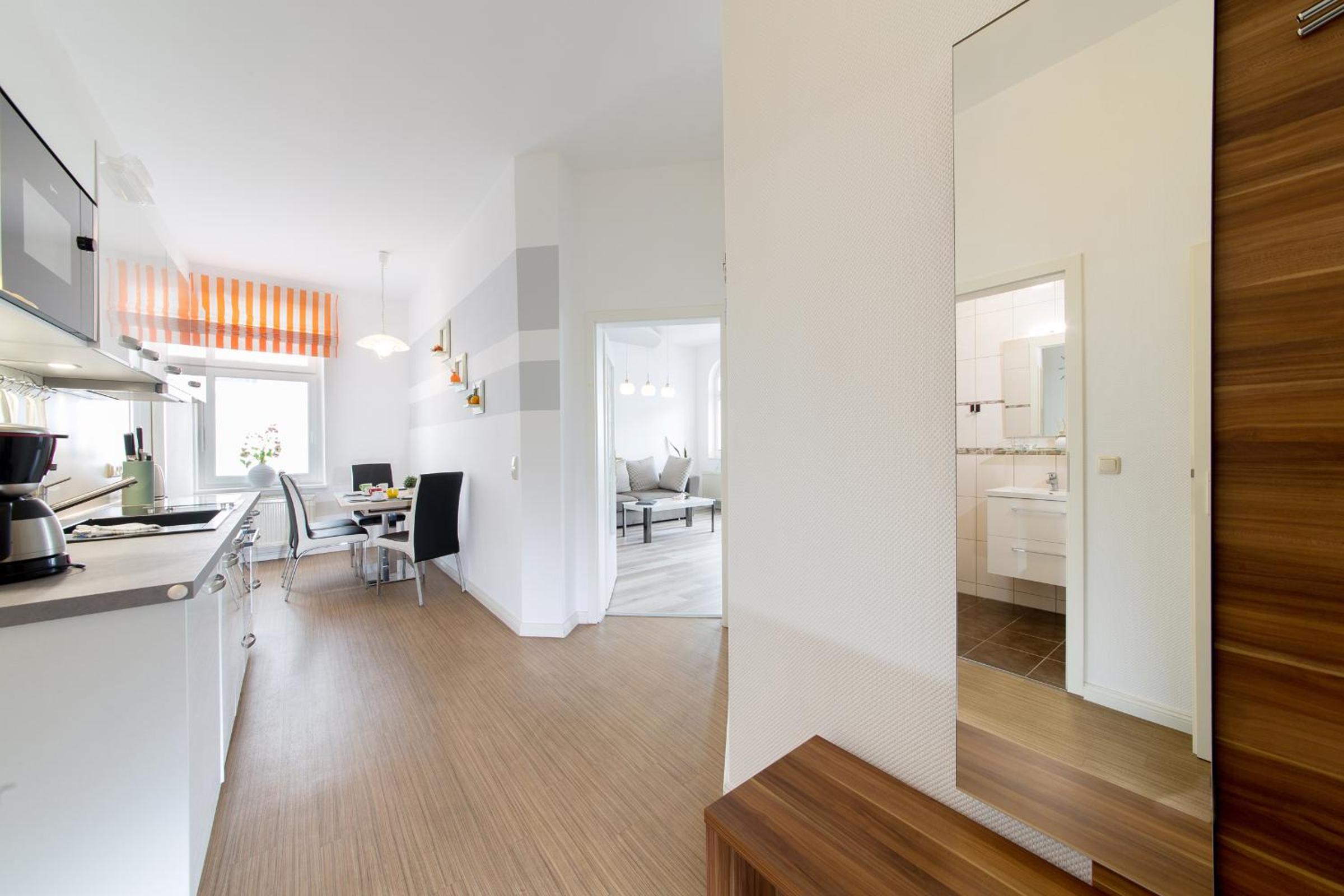 Haus Zobler