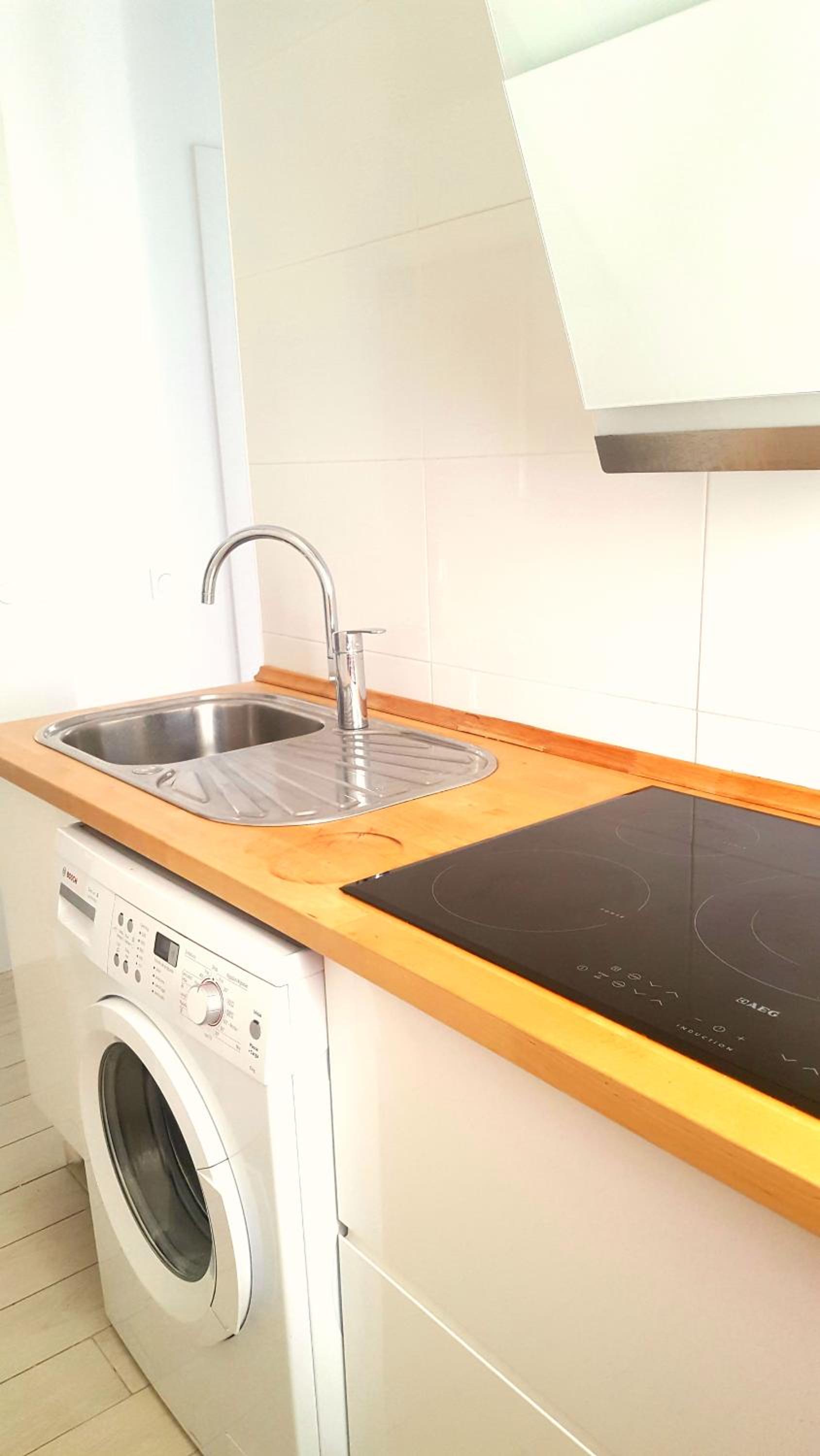Apartamento Vialia