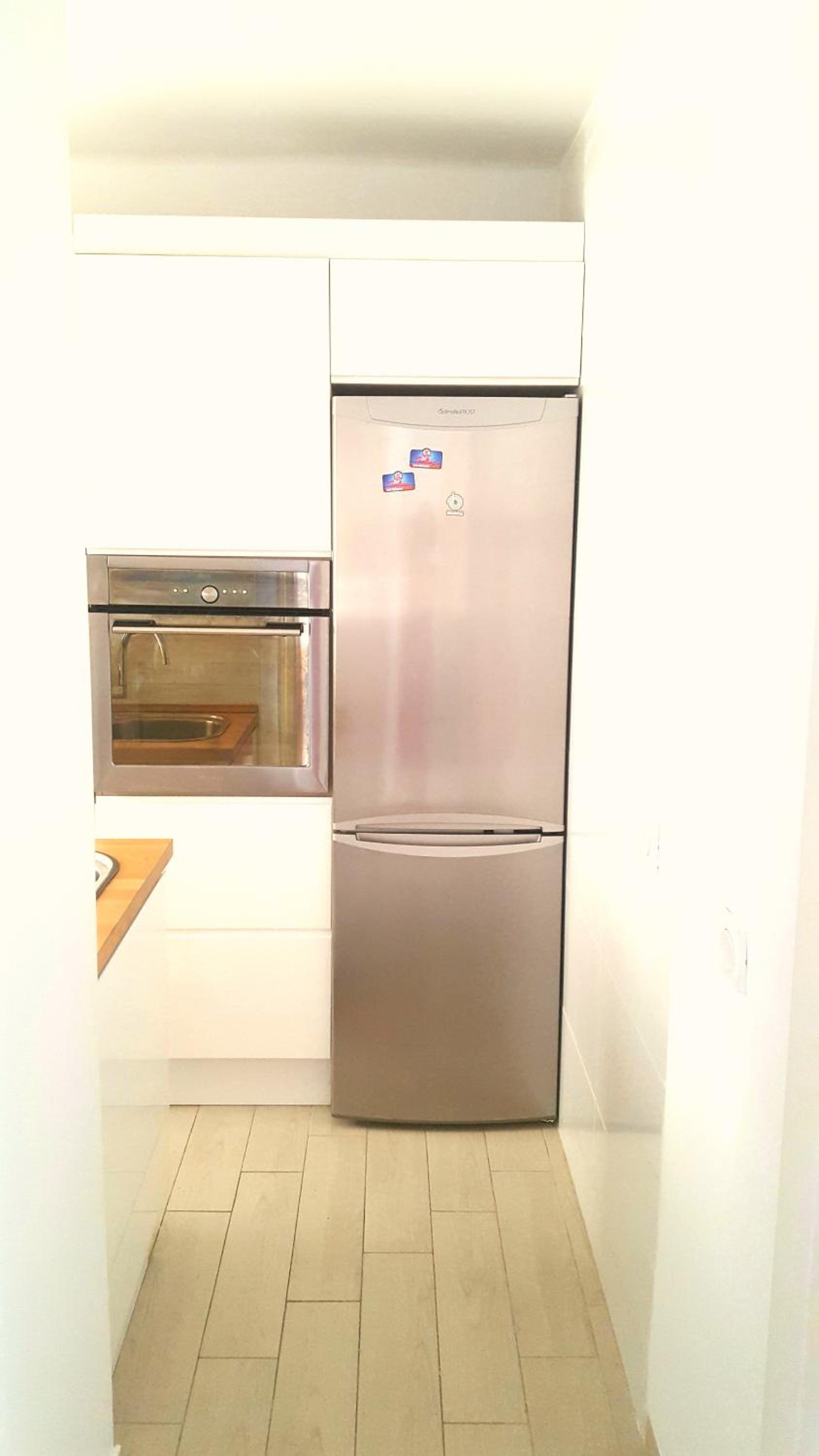 Apartamento Vialia