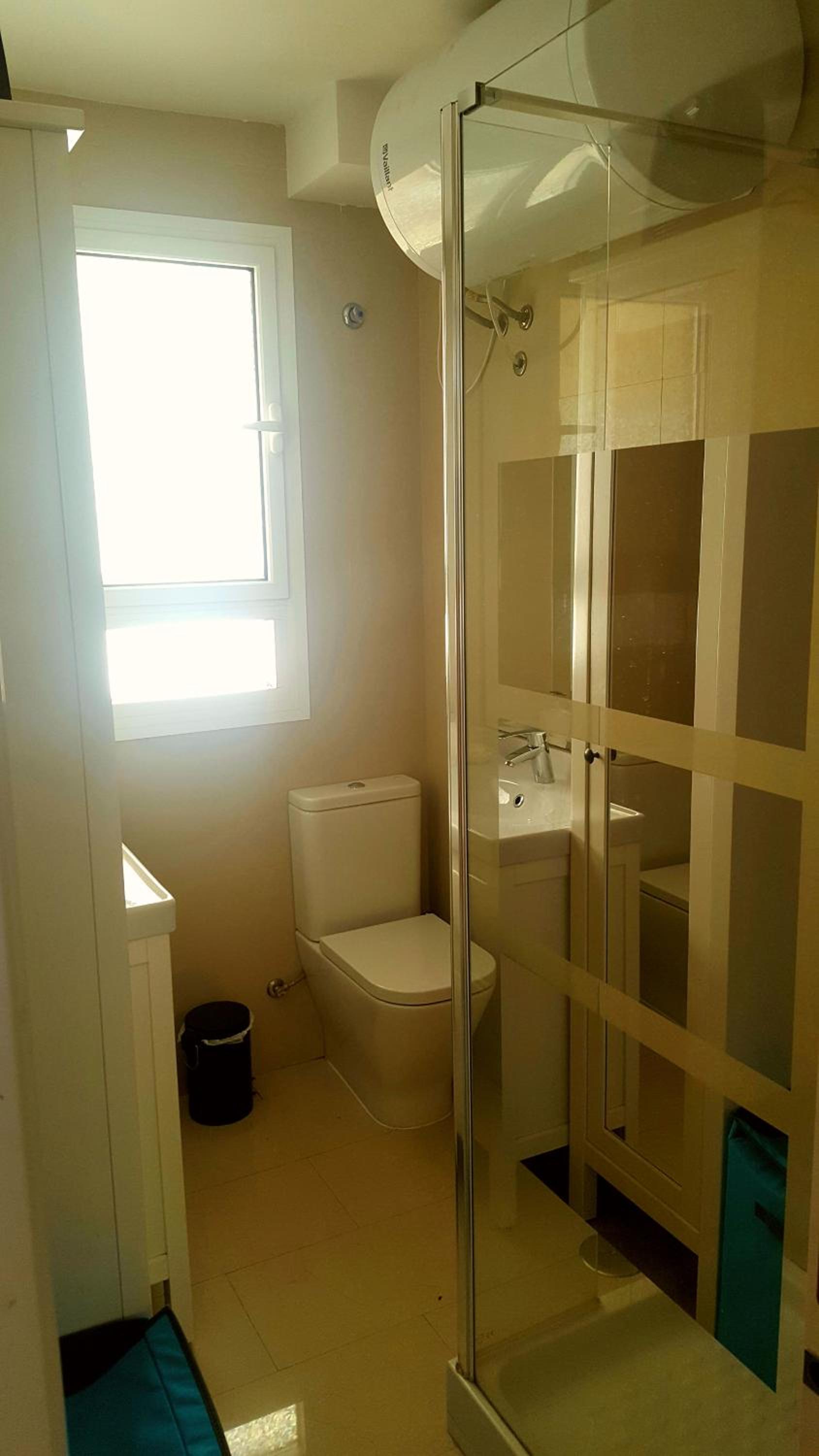 Apartamento Vialia