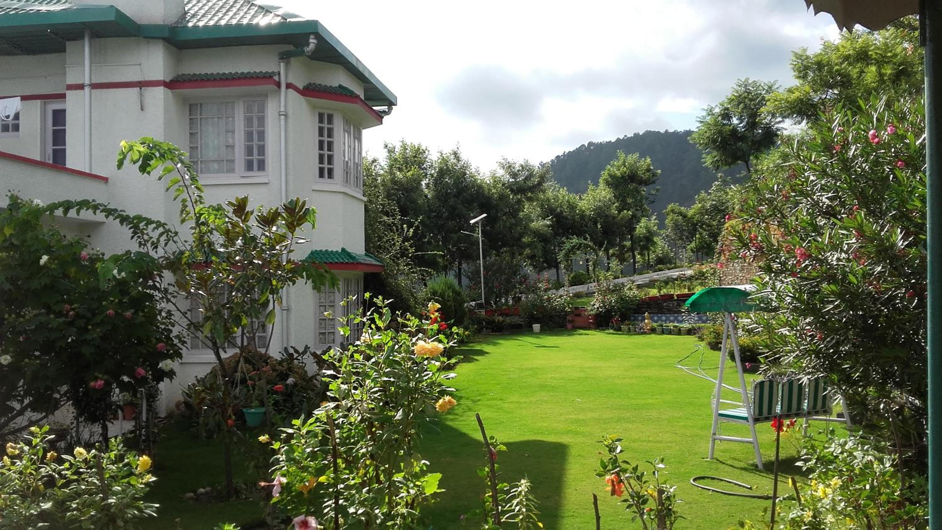 Rosewood Estate view 2