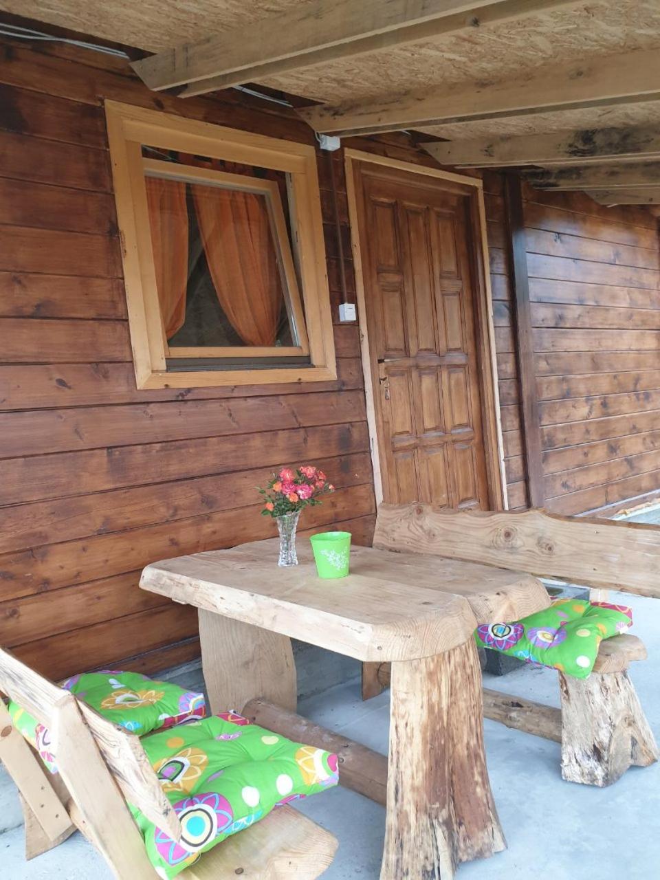 Etno Apartment Vrdnik