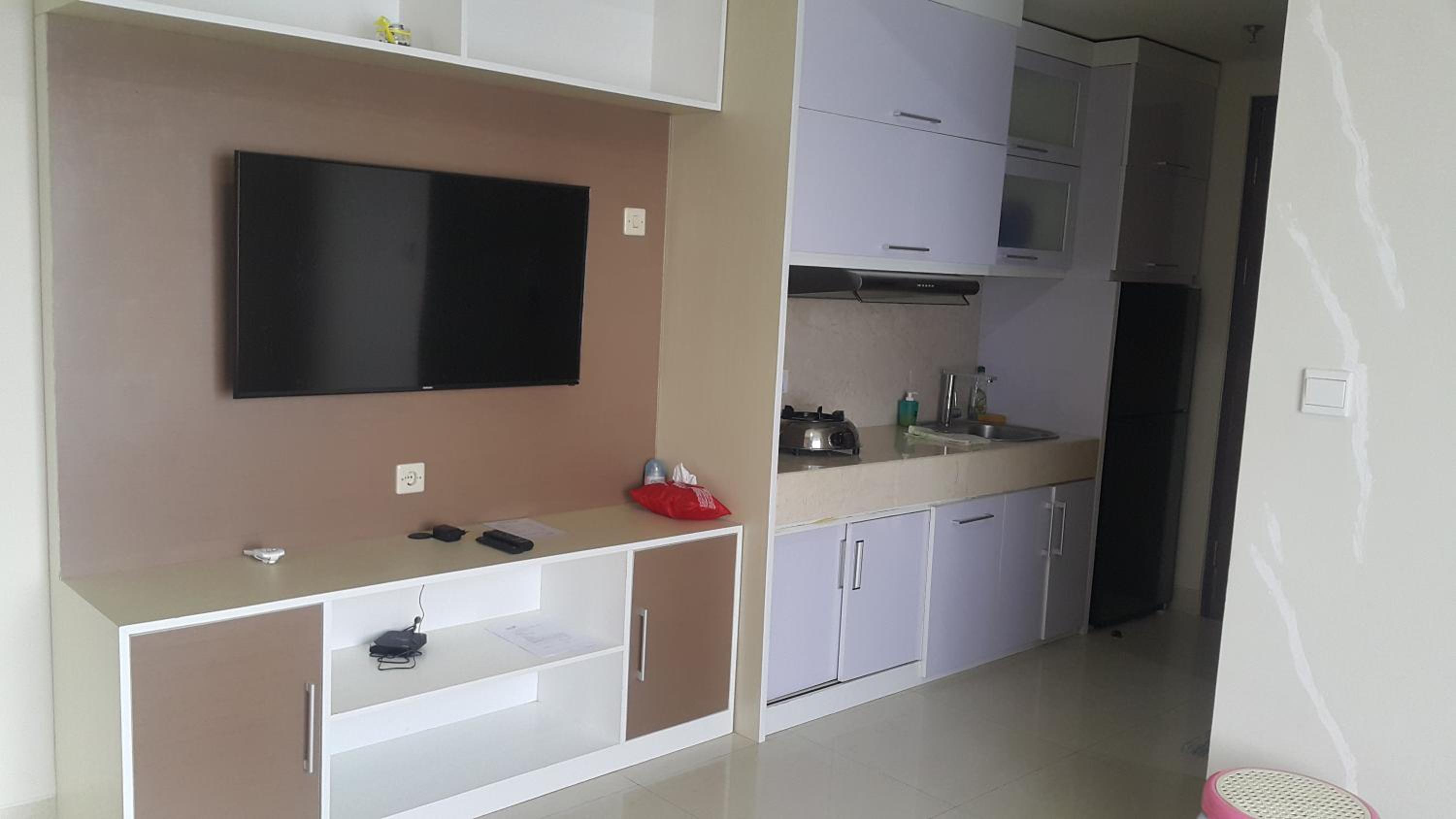 Ruby Apartment #2