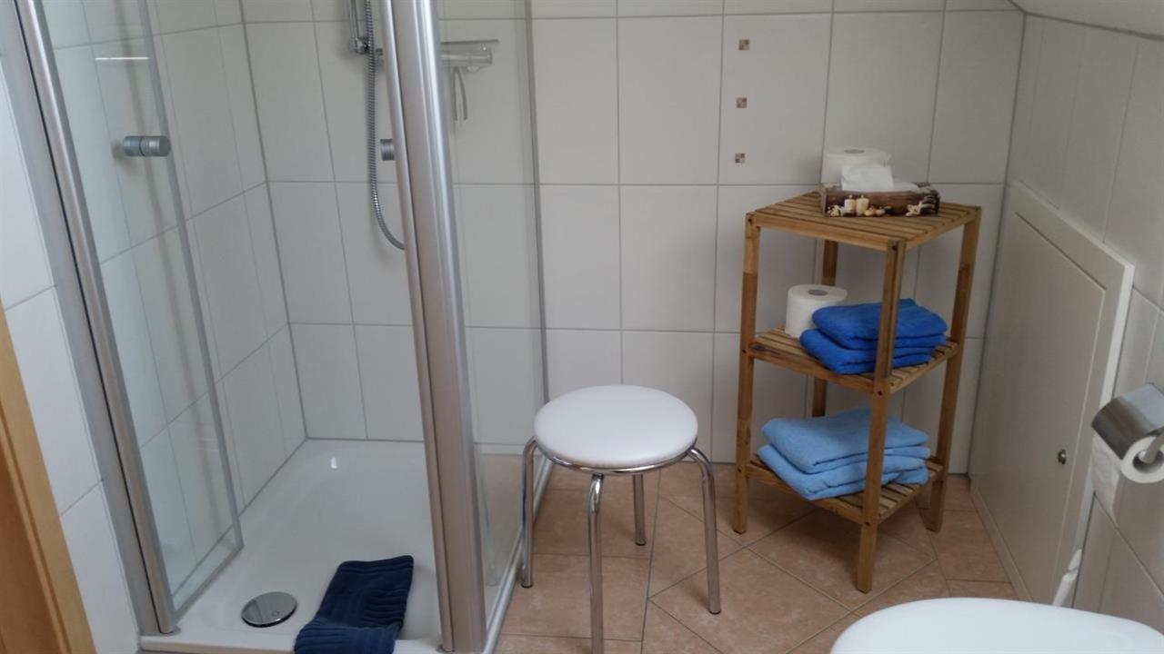 Ferienwohnungen Meeresgruss view 3