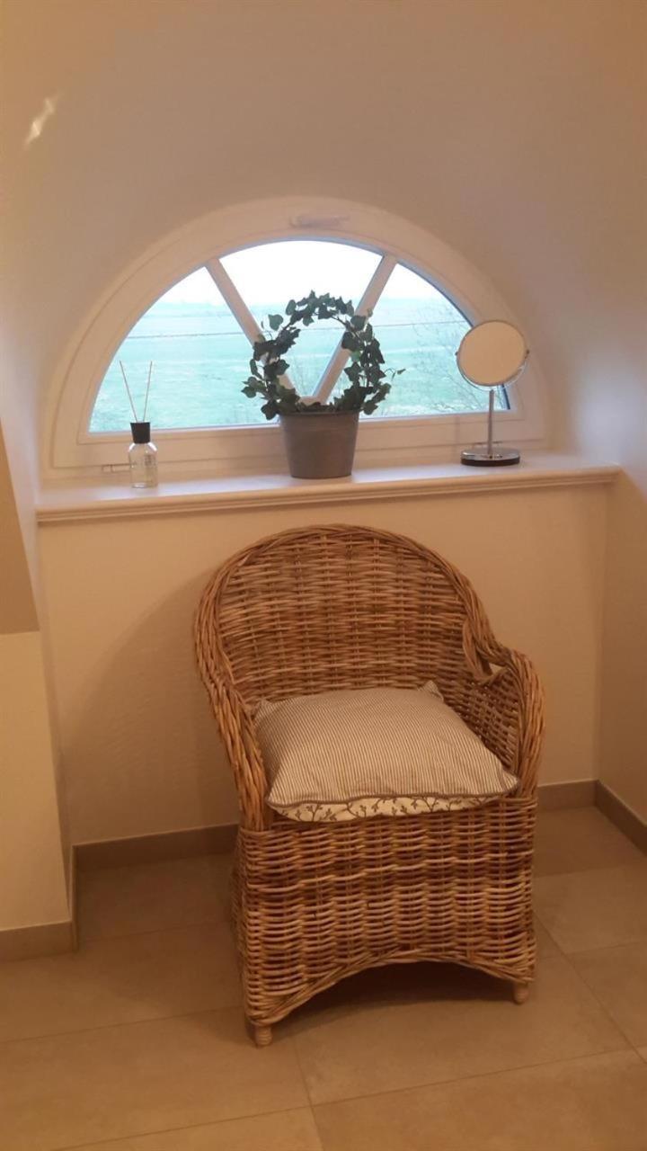 Ferienhaus Auszeit view 3