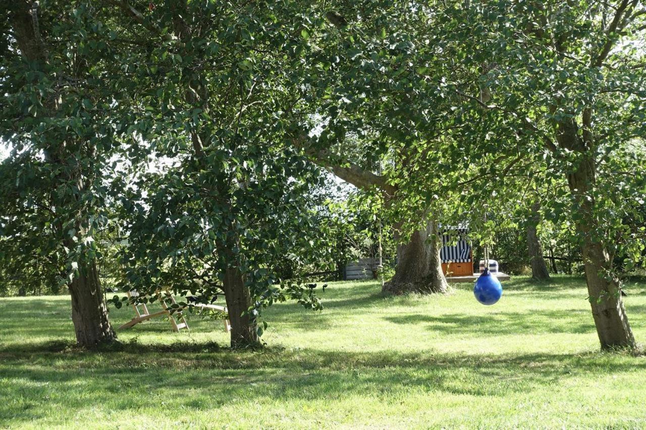 Ferienhof Land-Idyll