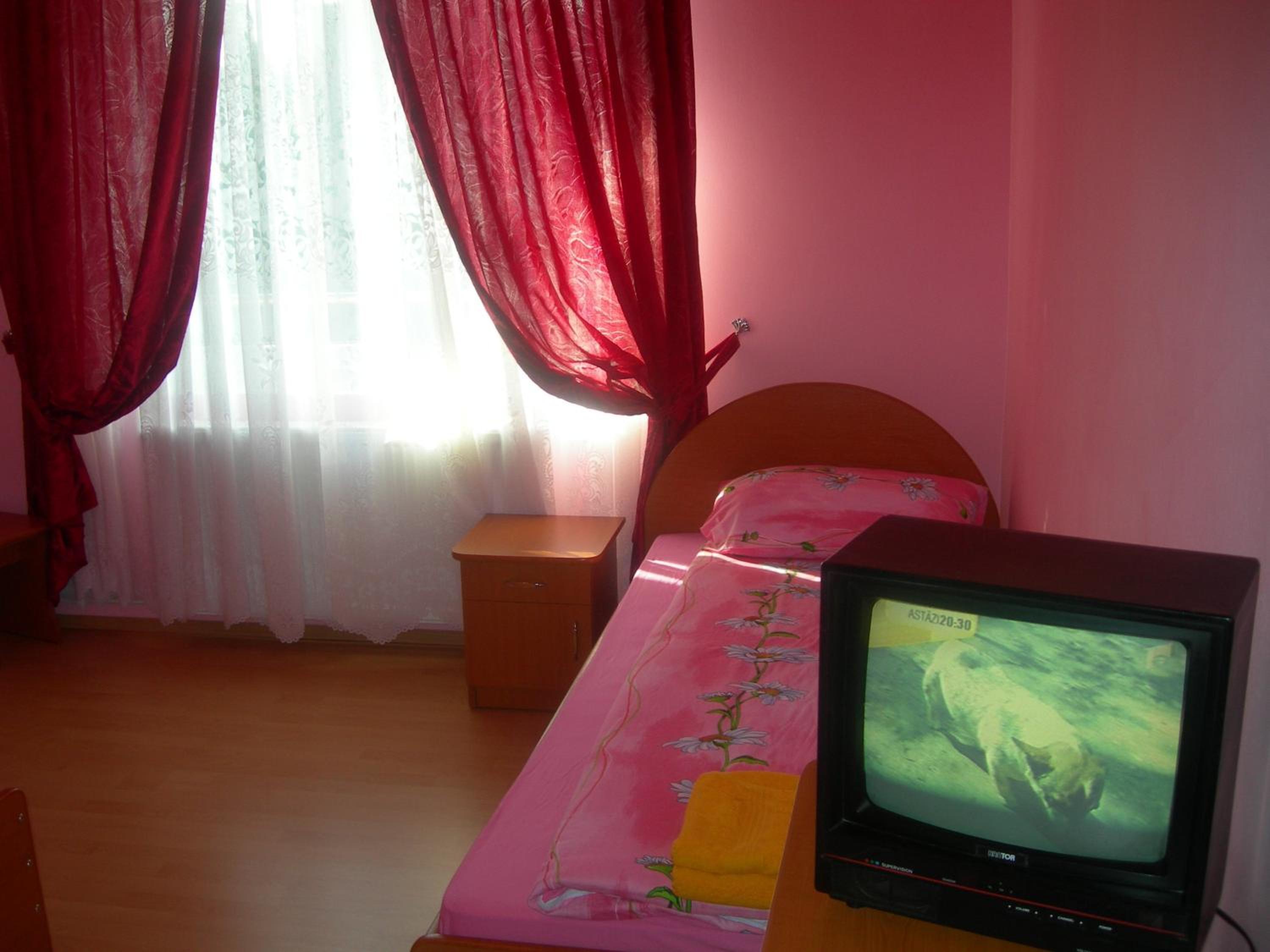 Pensiunea Claudiu