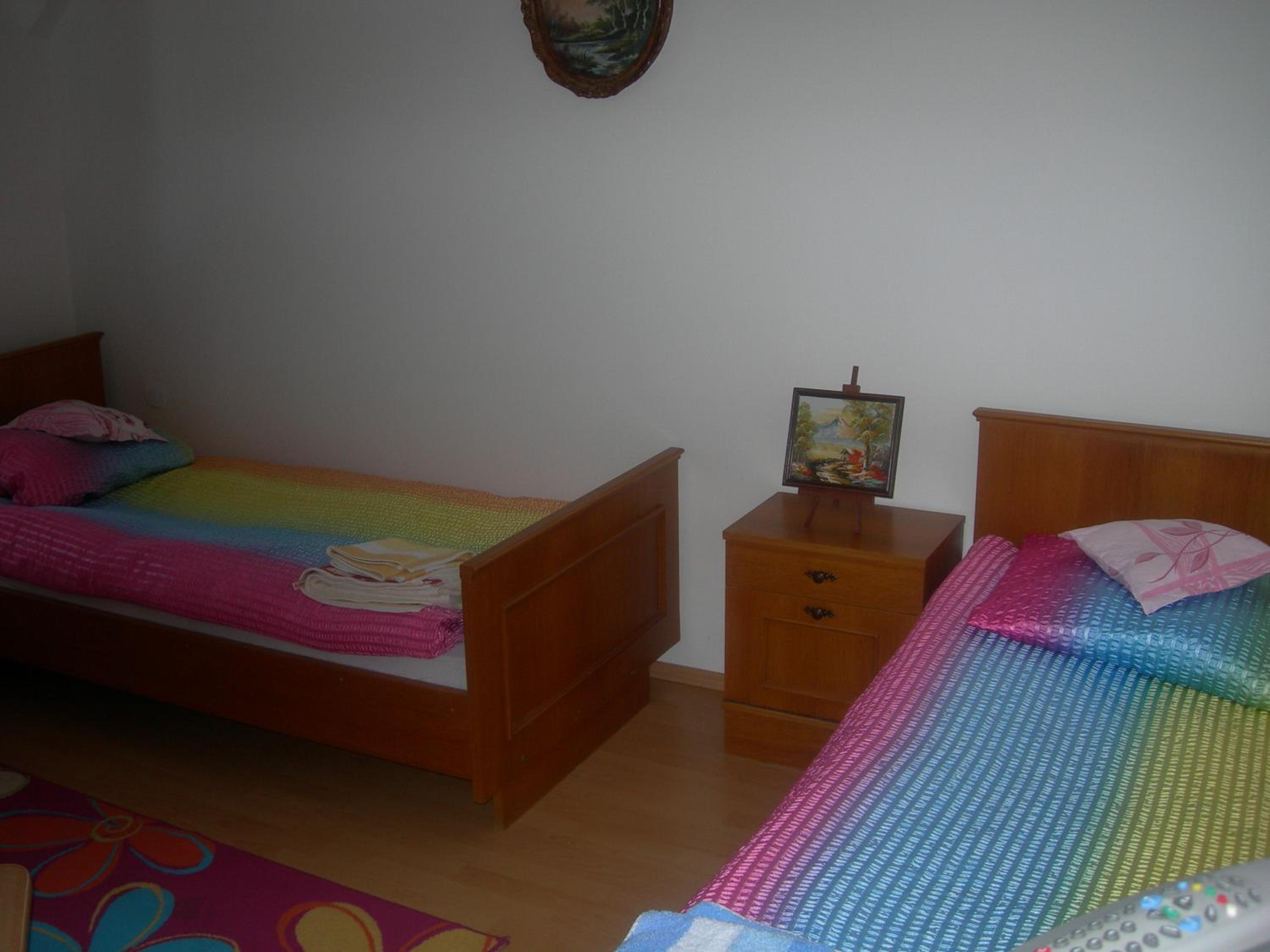 Pensiunea Claudiu