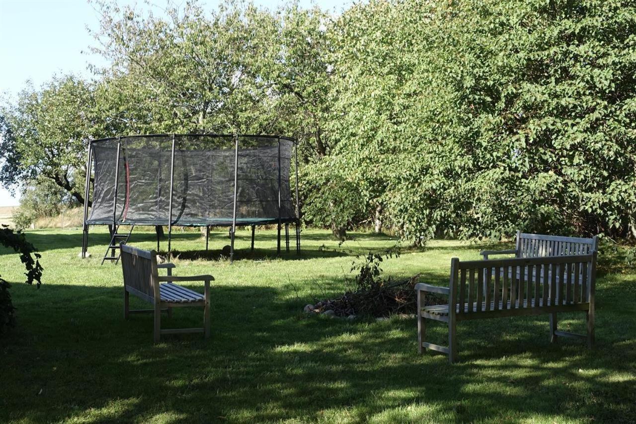 Ferienhof Land-Idyll