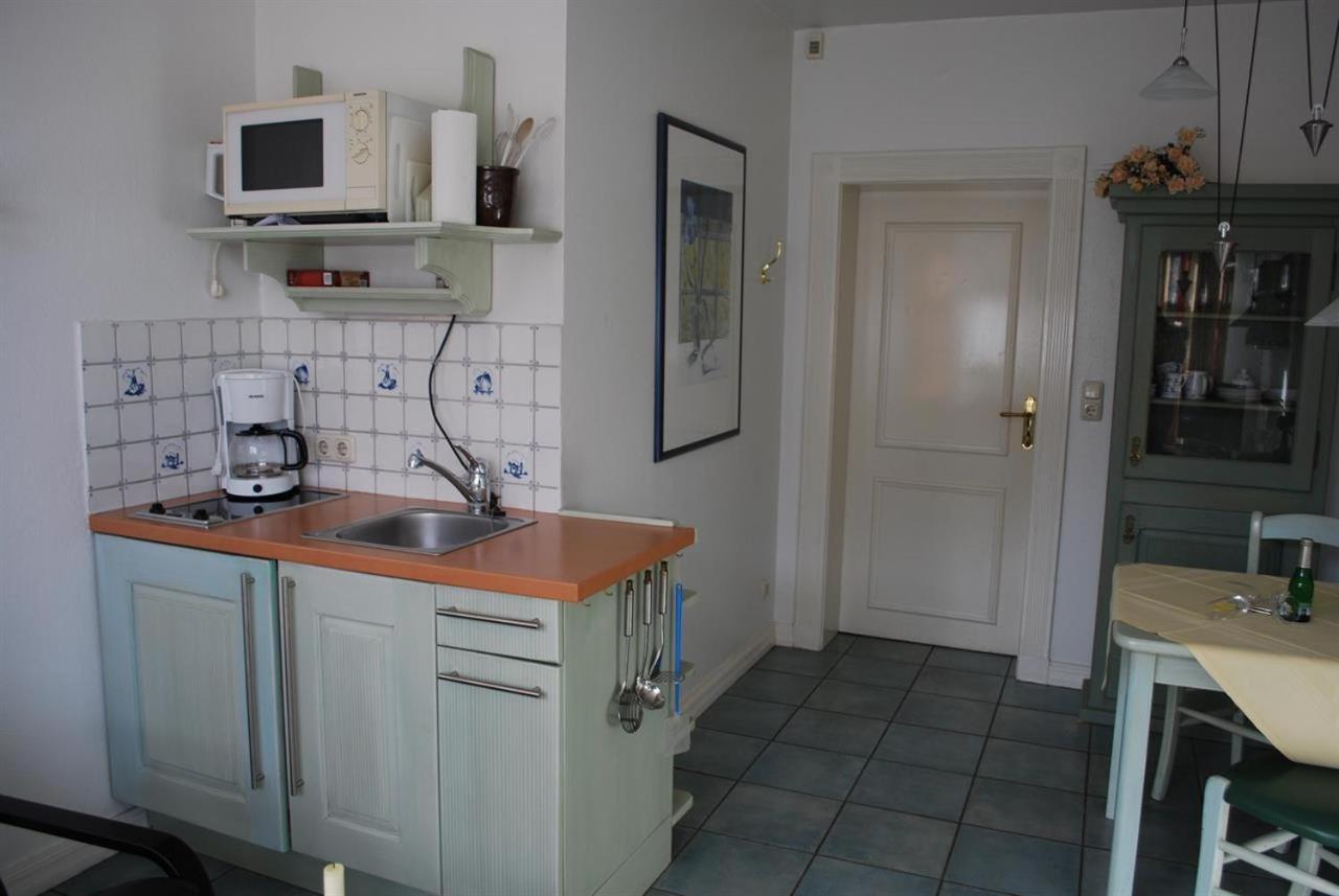 Haus Iffland