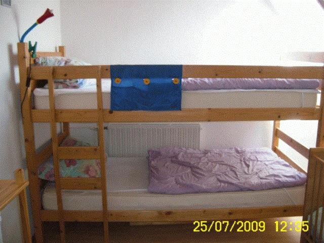 Ferienhaus Stecher-Schulz
