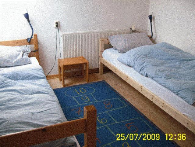 Ferienhaus Stecher-Schulz