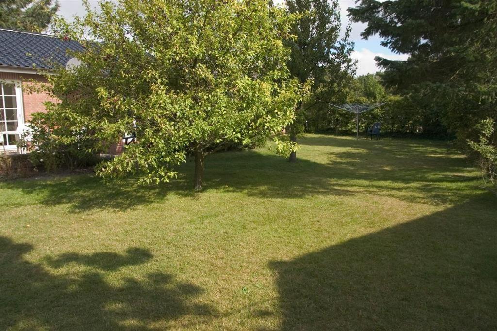 Haus Nordseenest view 4