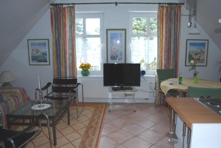 Haus Iffland