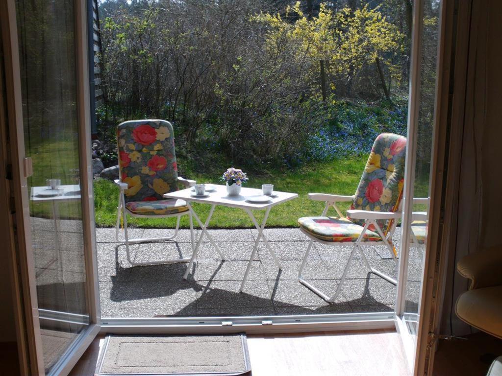 Haus Pellworm view 4