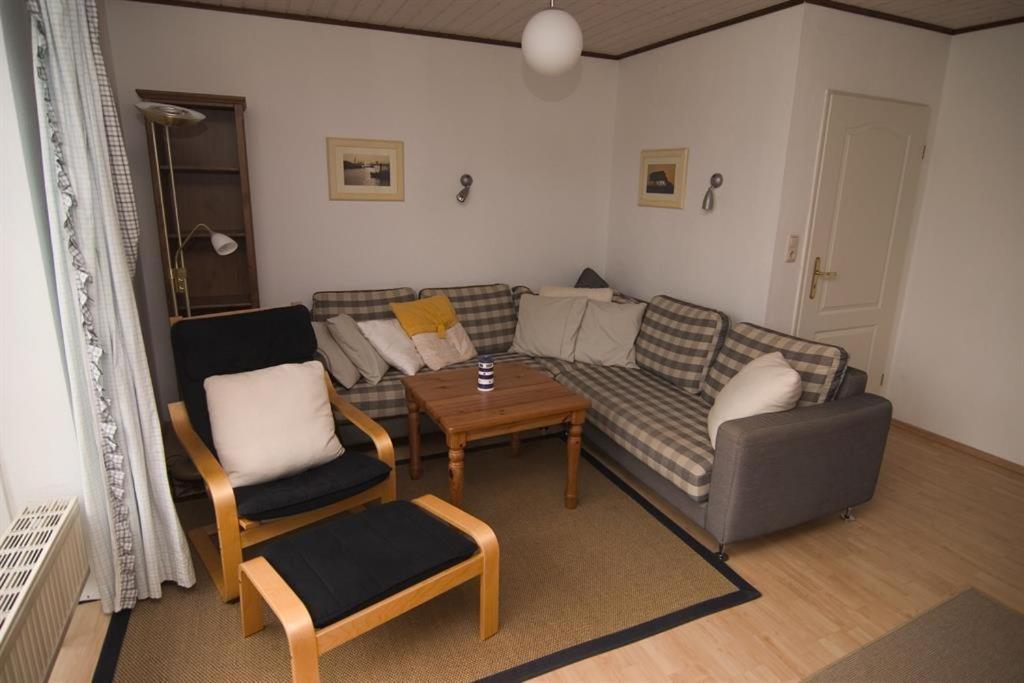 Haus Nordseenest view 5