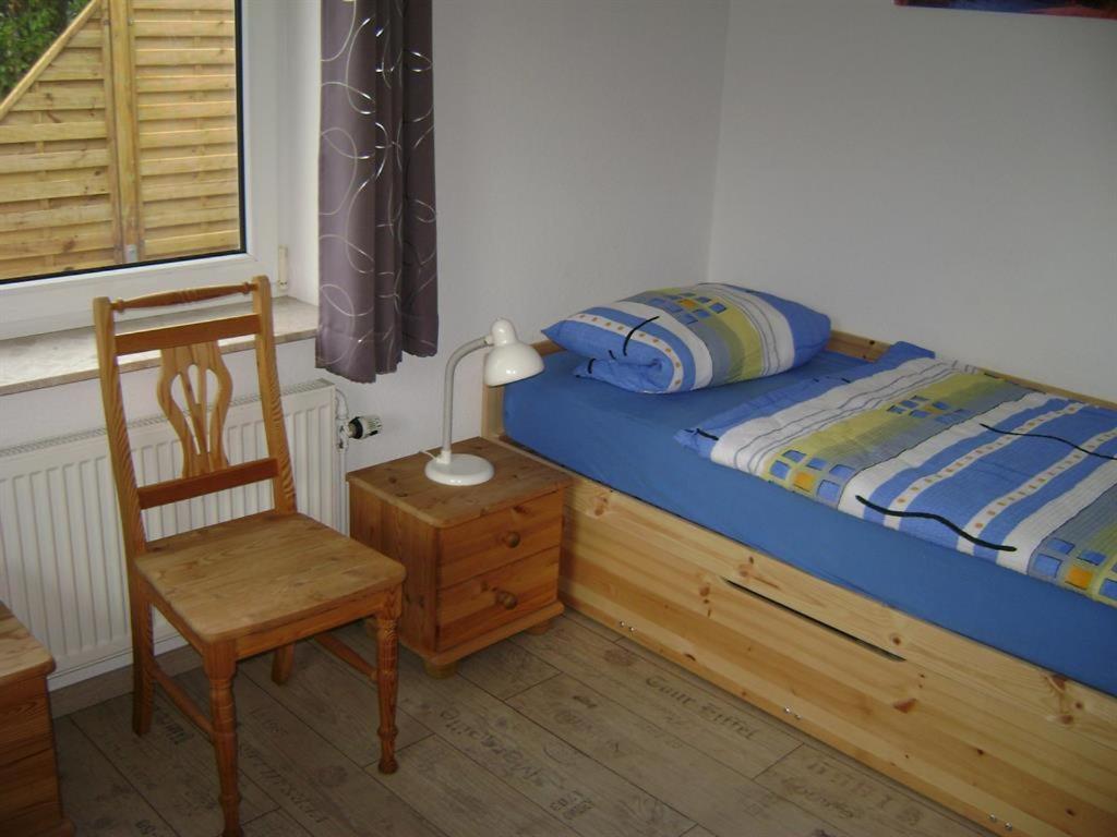 Ferienwohnung Stadtfelder view 4