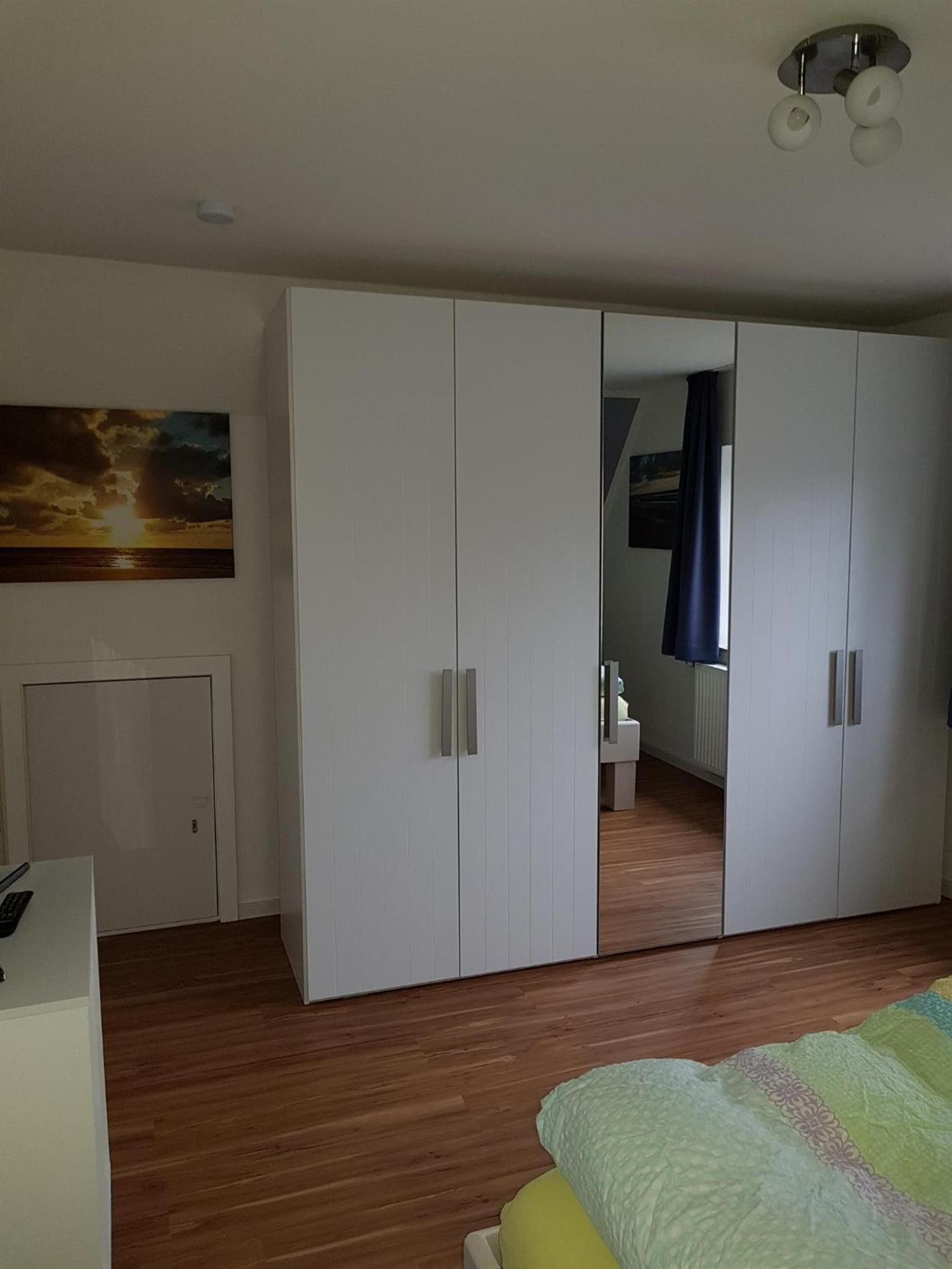 Ferienhaus Stecher-Schulz