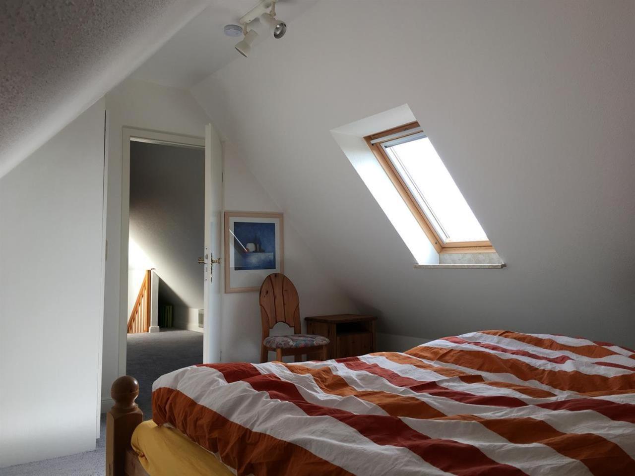 Haus Eiderblick-Wohnung Hooge view 5