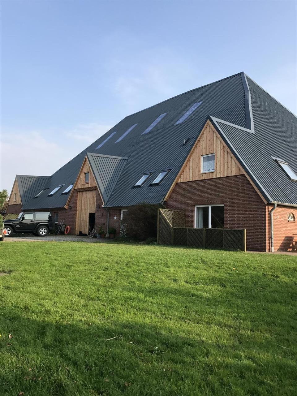 Ferienhof Land-Idyll