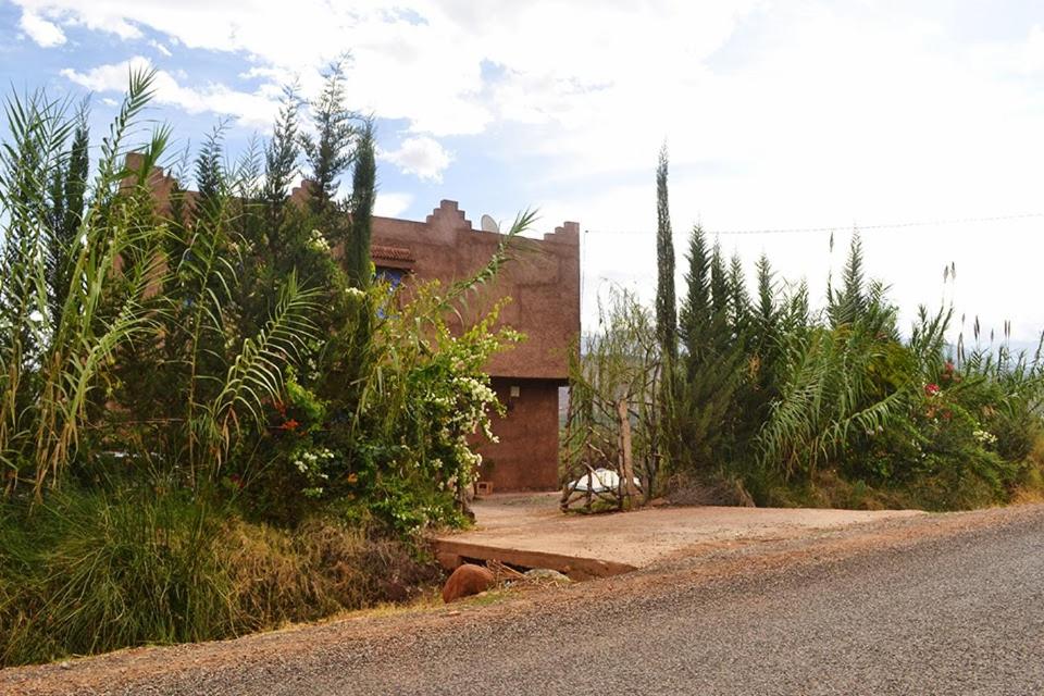Villa Paradise view 3