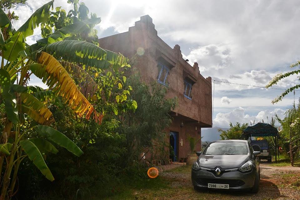 Villa Paradise view 5