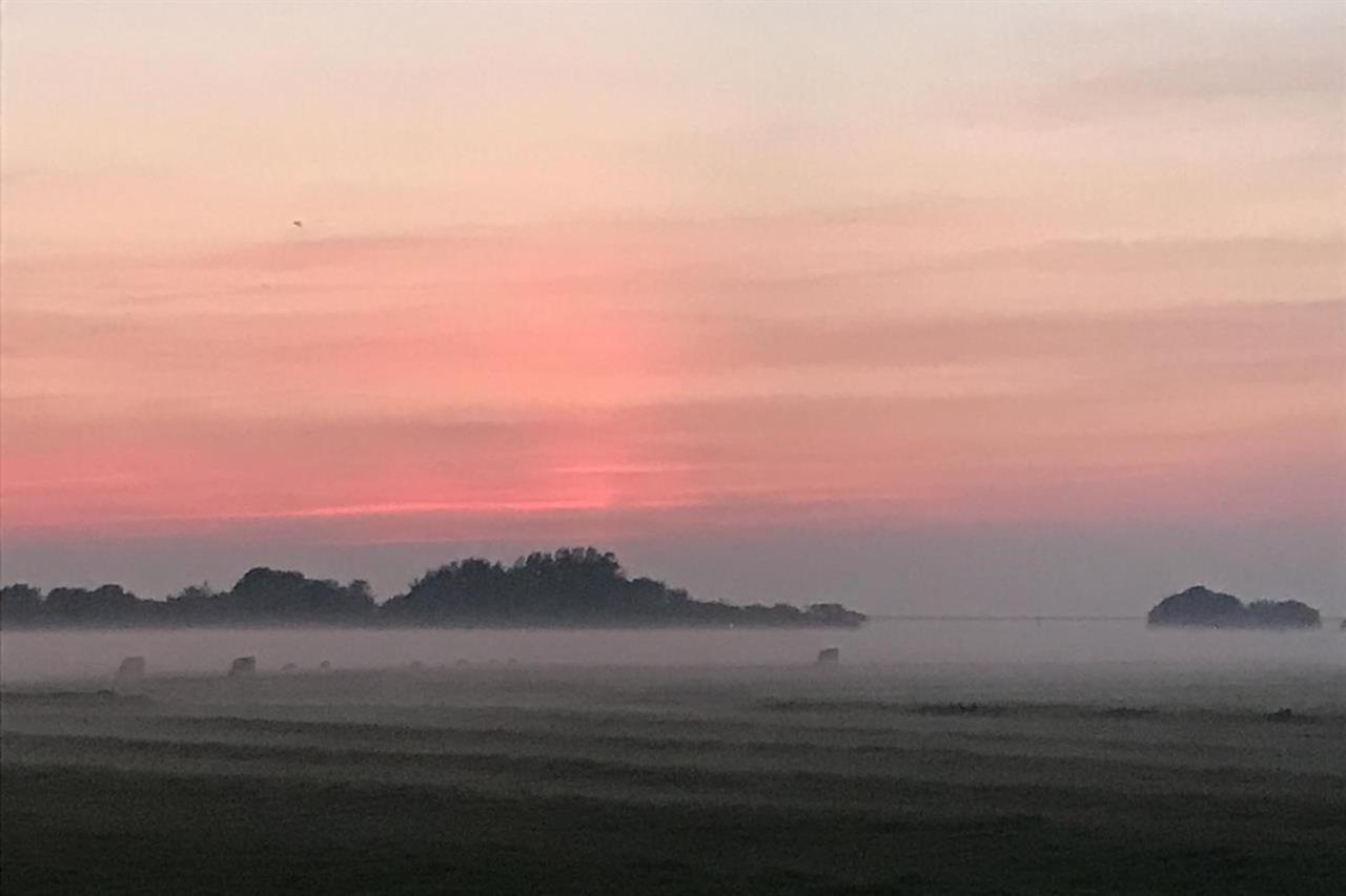 Ferienhof Land-Idyll