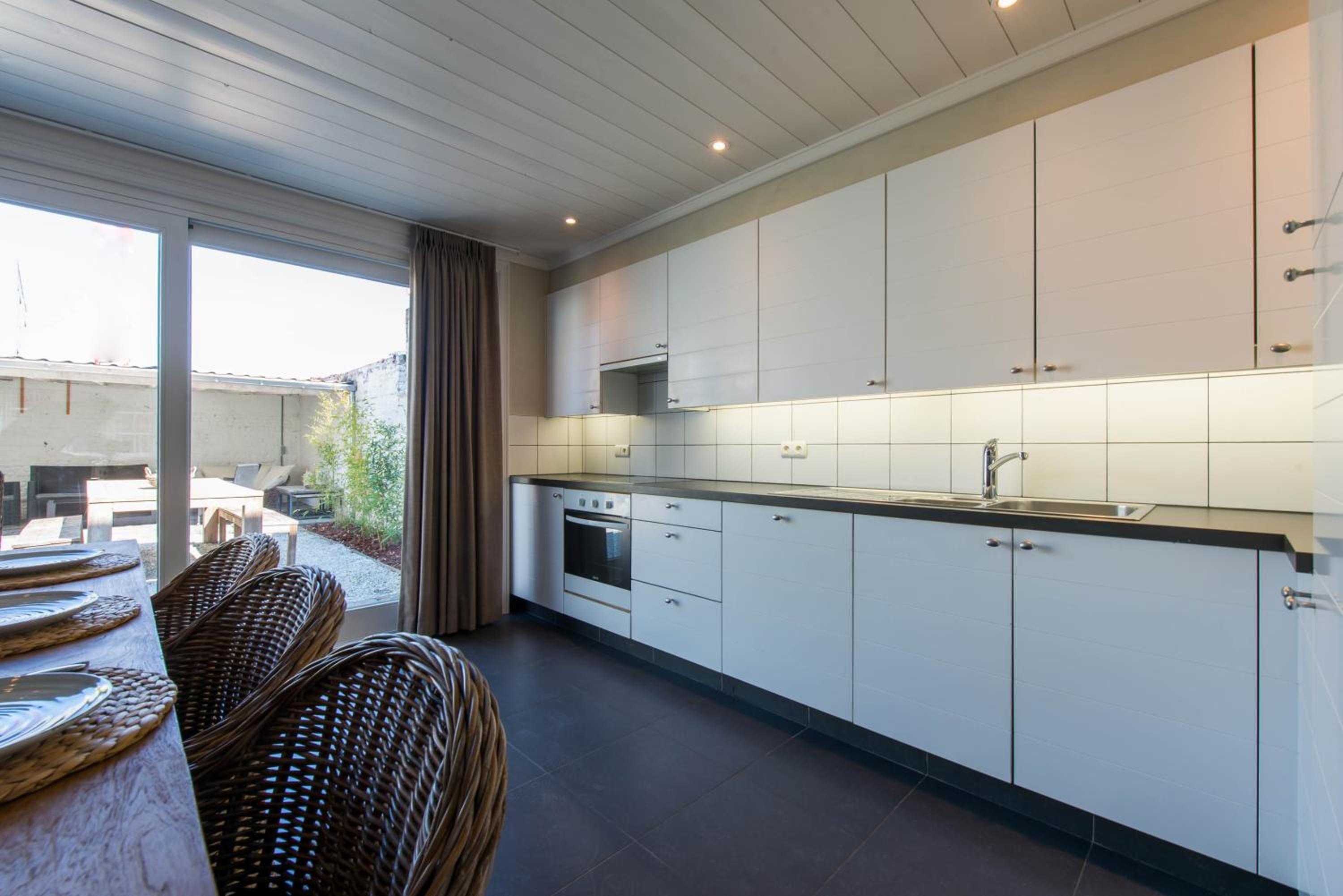 Maison Mariette