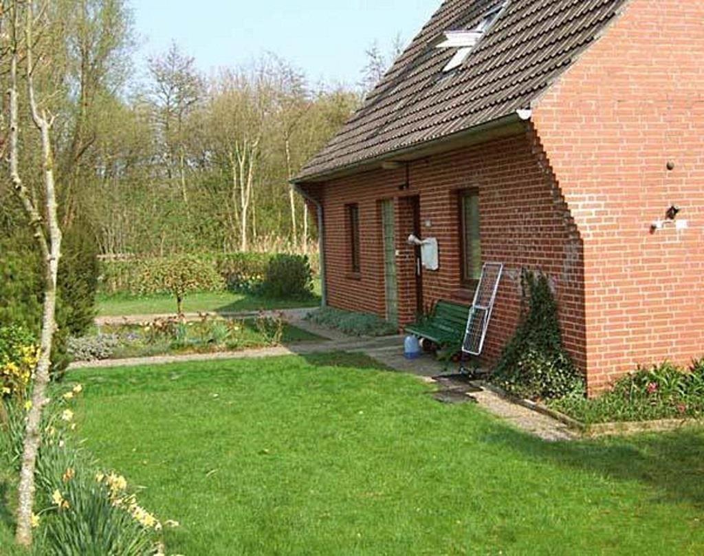 Haus Gode Sünn en Tating — other