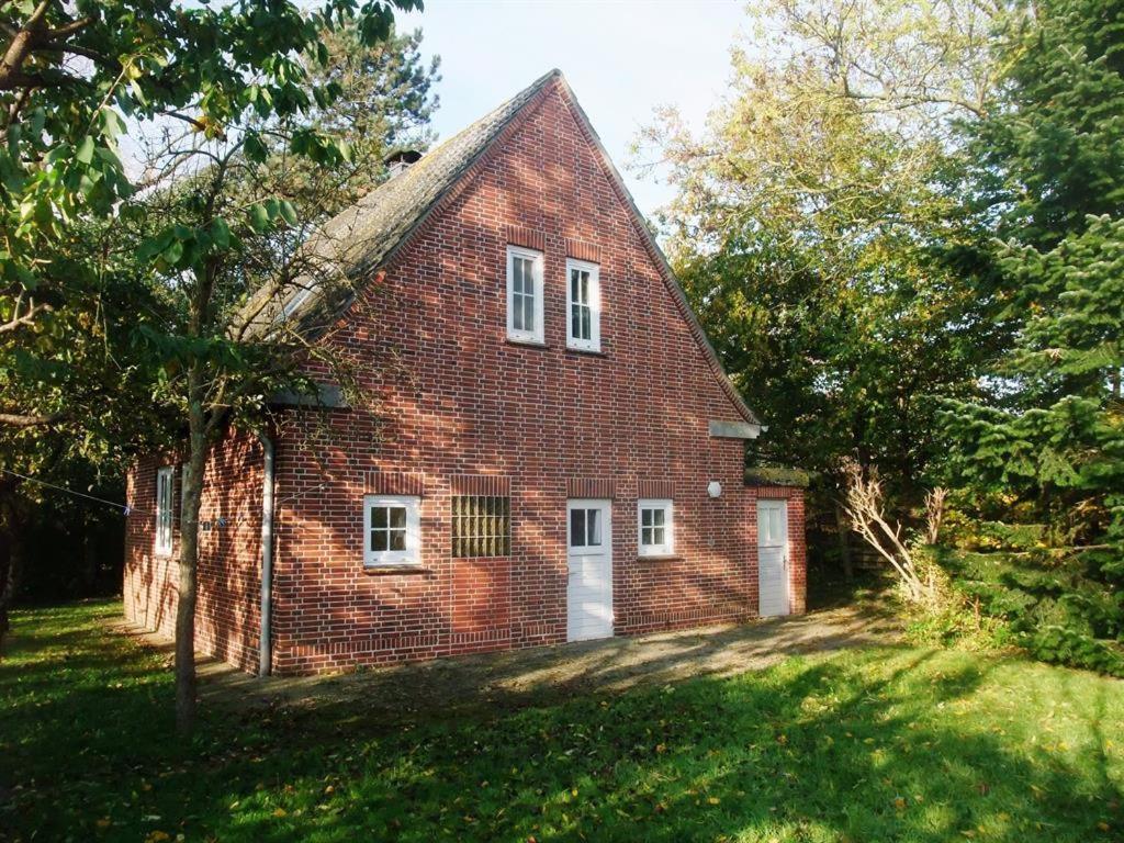 Haus Bernstein en Tating
