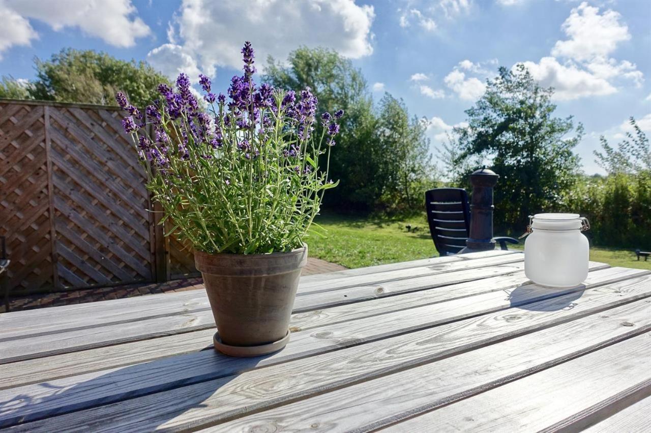Ferienhof Land-Idyll