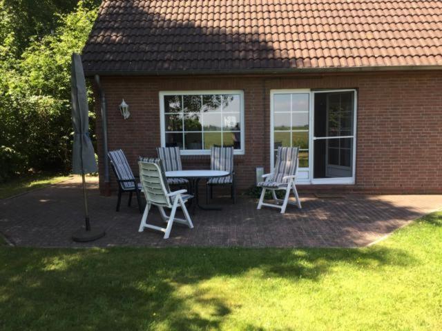 Ferienhaus Weltblick view 5