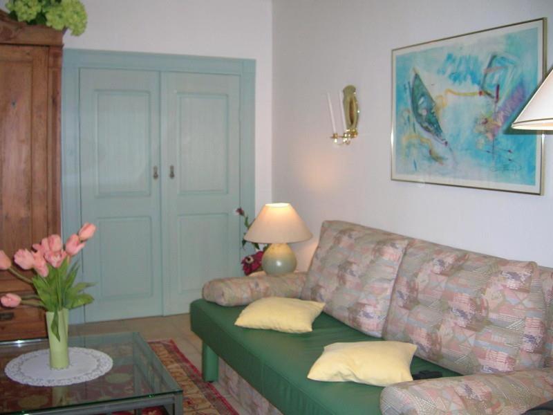 Haus Iffland