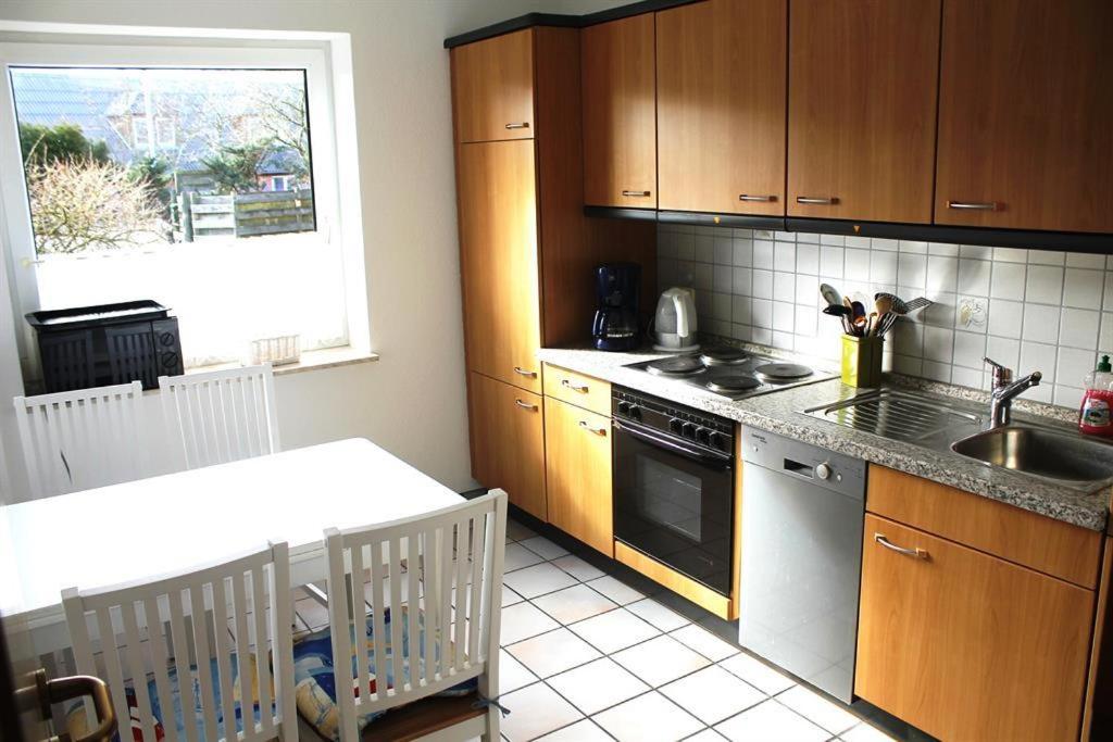 Ferienwohnung Stadtfelder view 3
