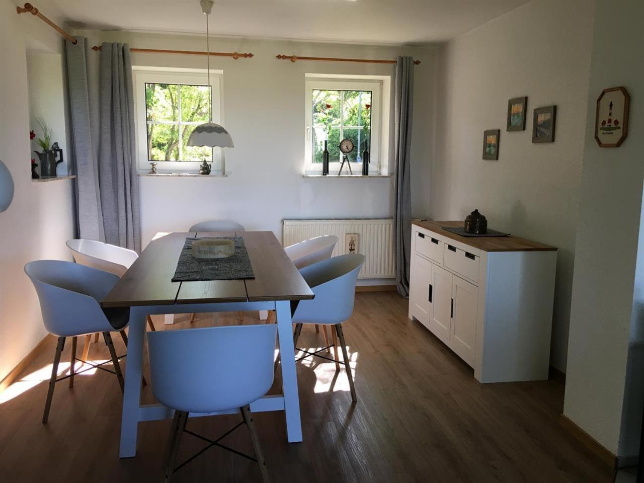 Ferienhaus Weltblick view 4