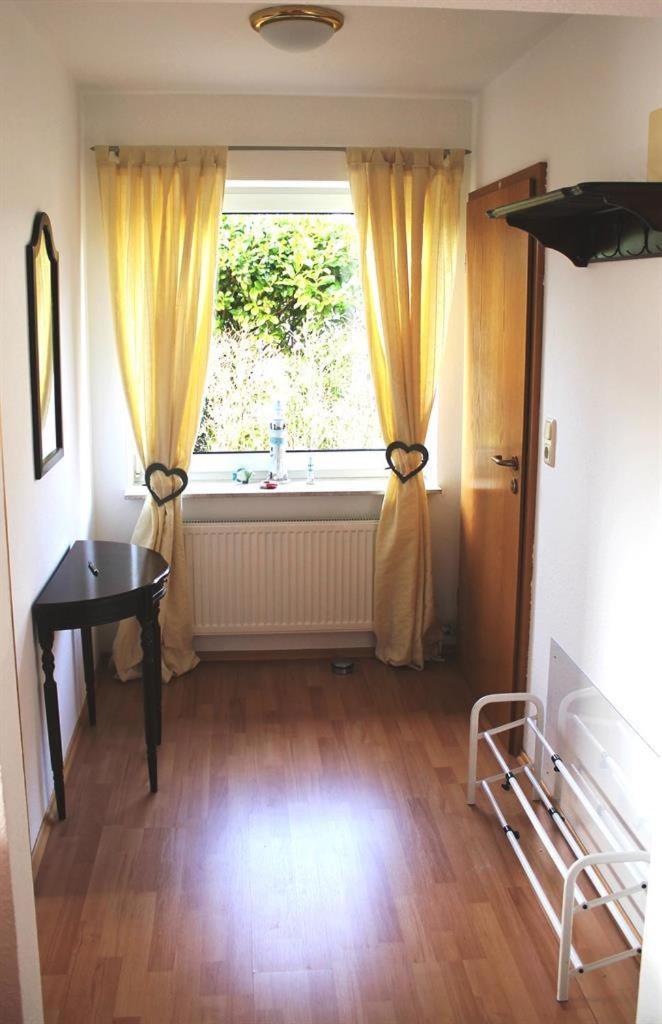 Ferienwohnung Stadtfelder view 2