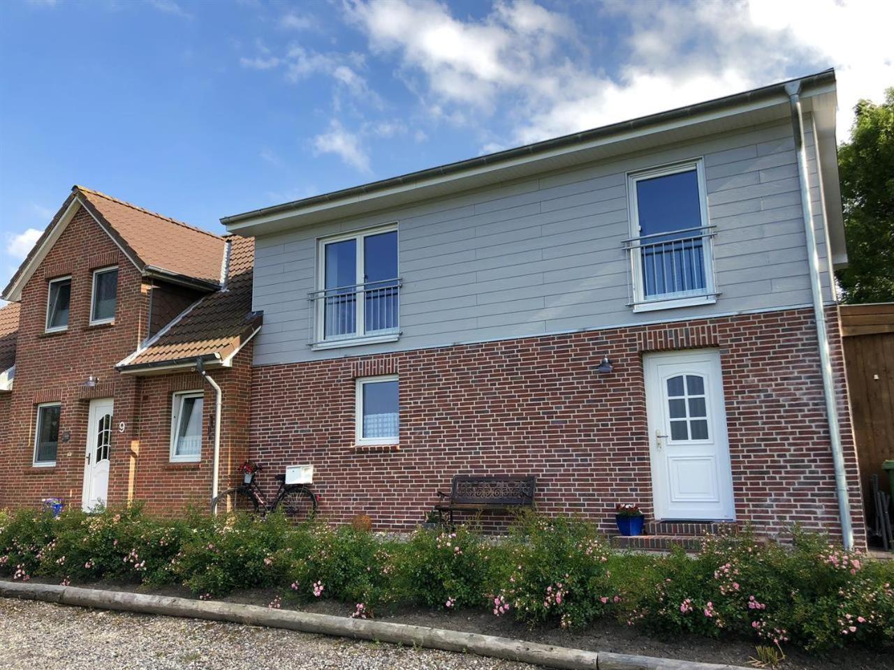 Hotel Haus am Meer - Image 1