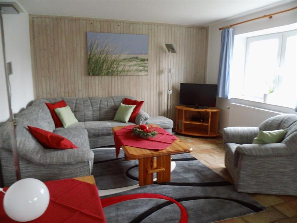 Ferienhaus Stecher-Schulz