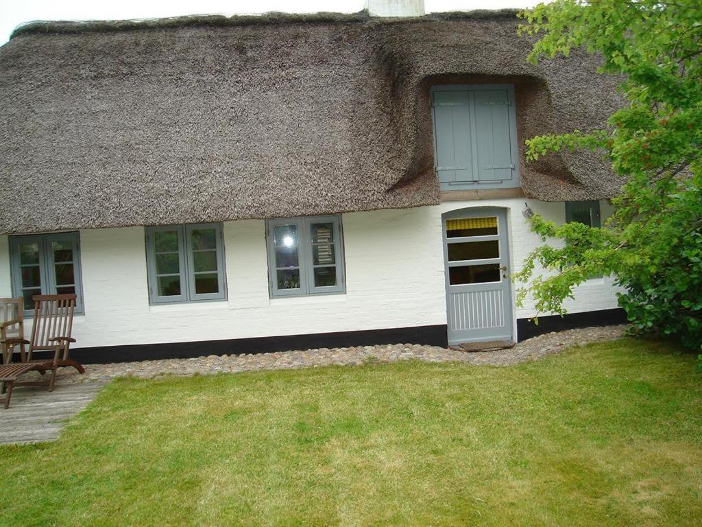 Fischerkate Detlefsen view 3