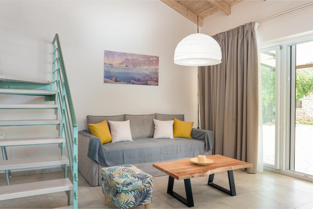 Angello Villas view 4