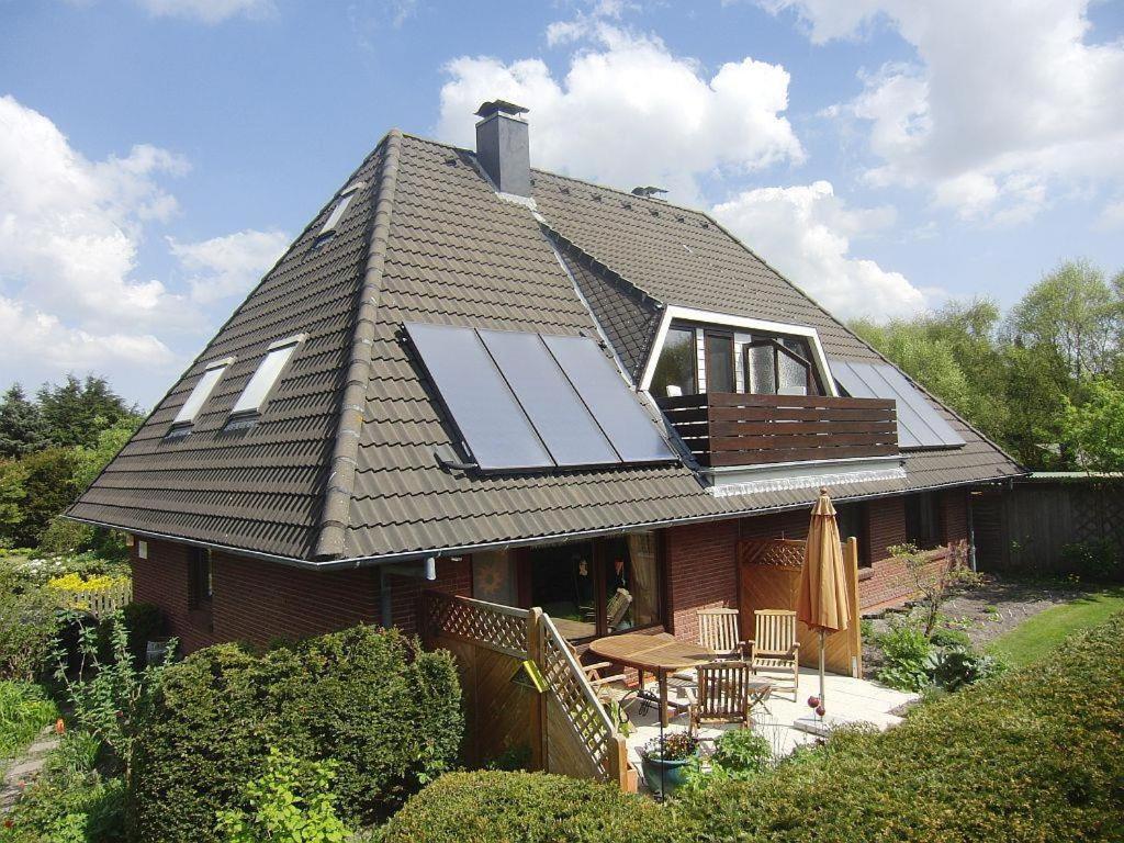 Haus Kahlke view 2