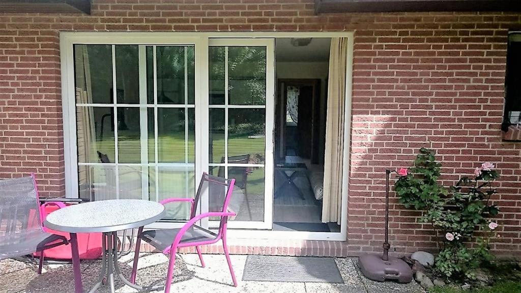Ferienwohnung Remuß view 3