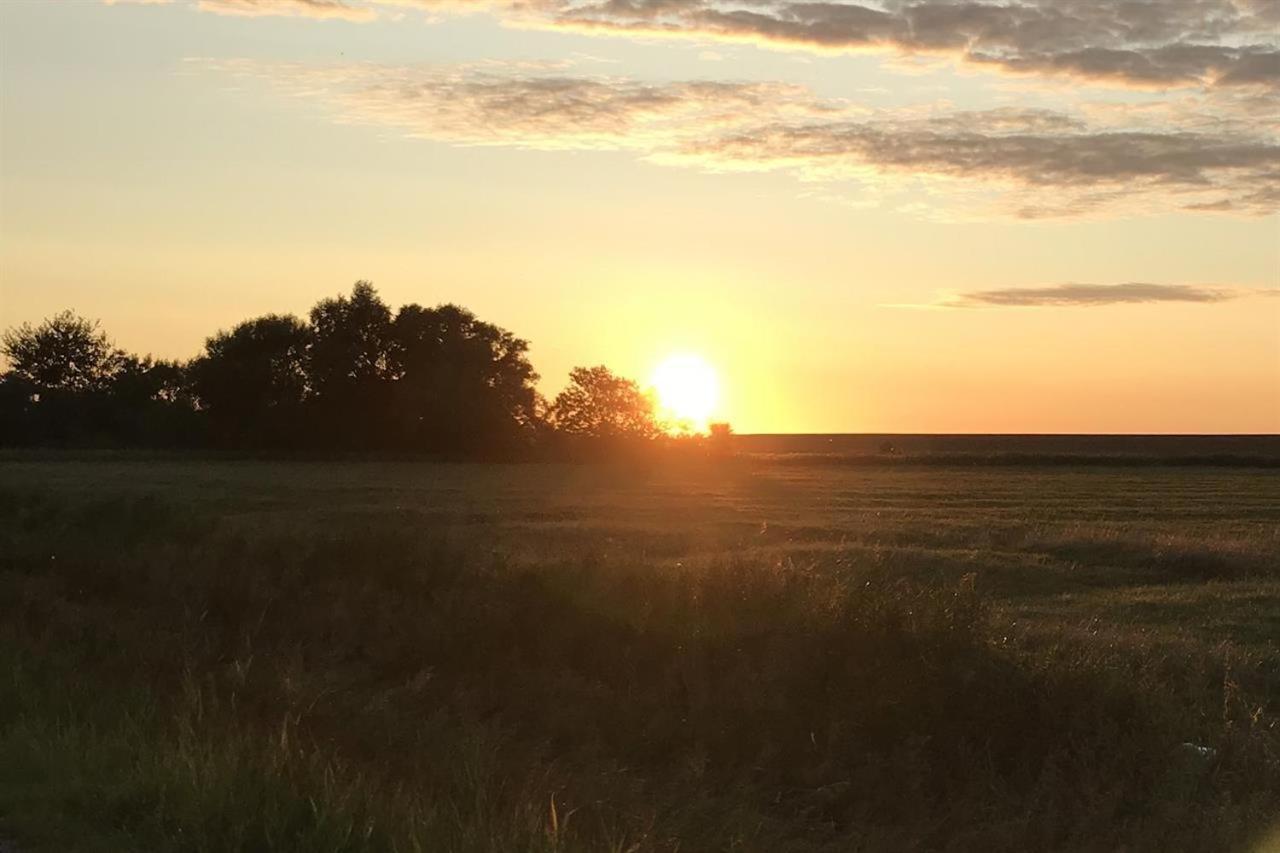 Ferienhof Land-Idyll